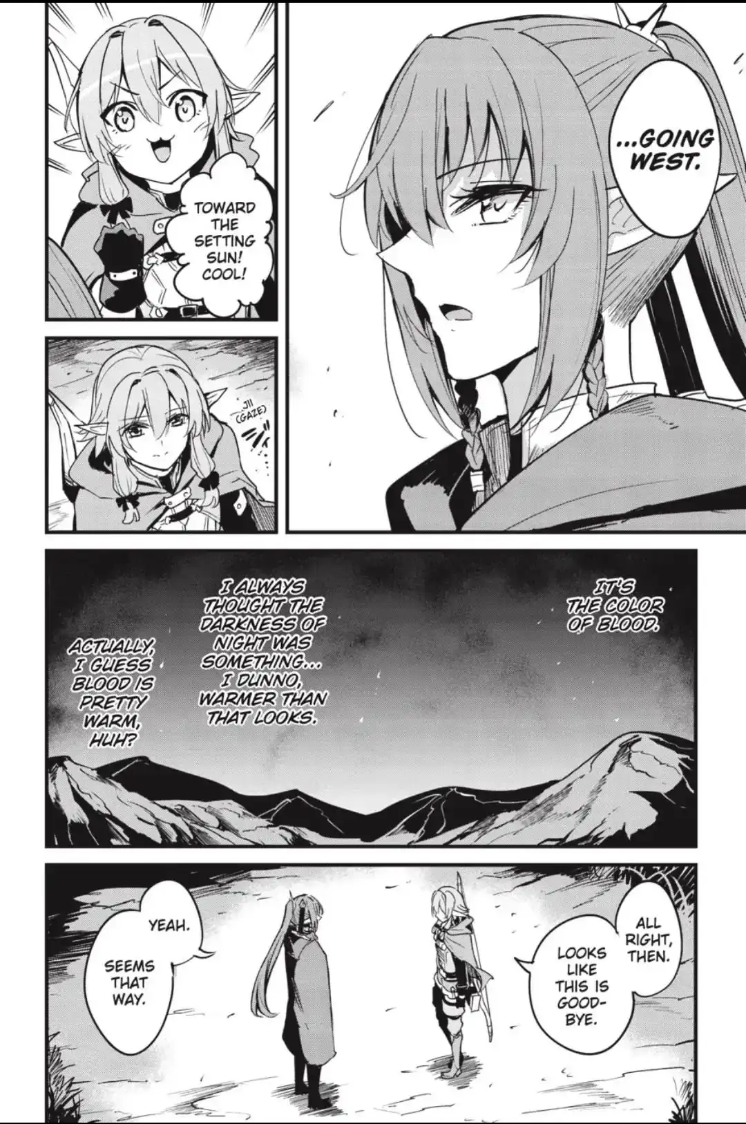 Goblin Slayer: Side Story Year One Chapter 79 7